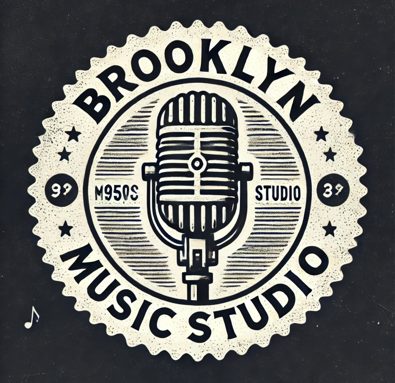 1번째 스튜디오 사진