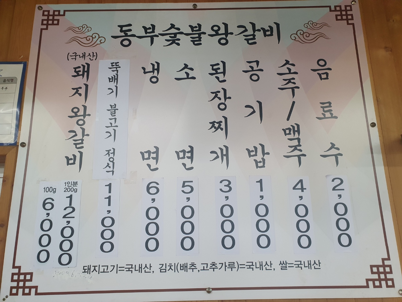 요약 정보 이미지