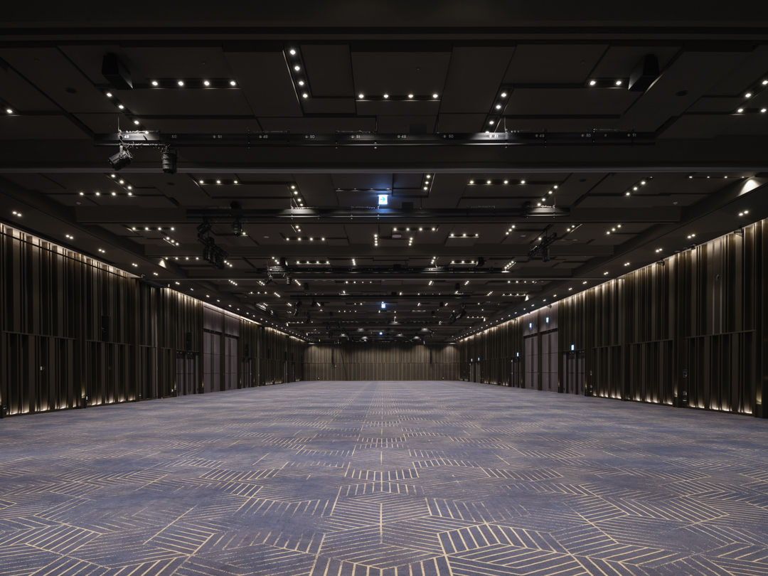 코엑스 그랜드볼룸