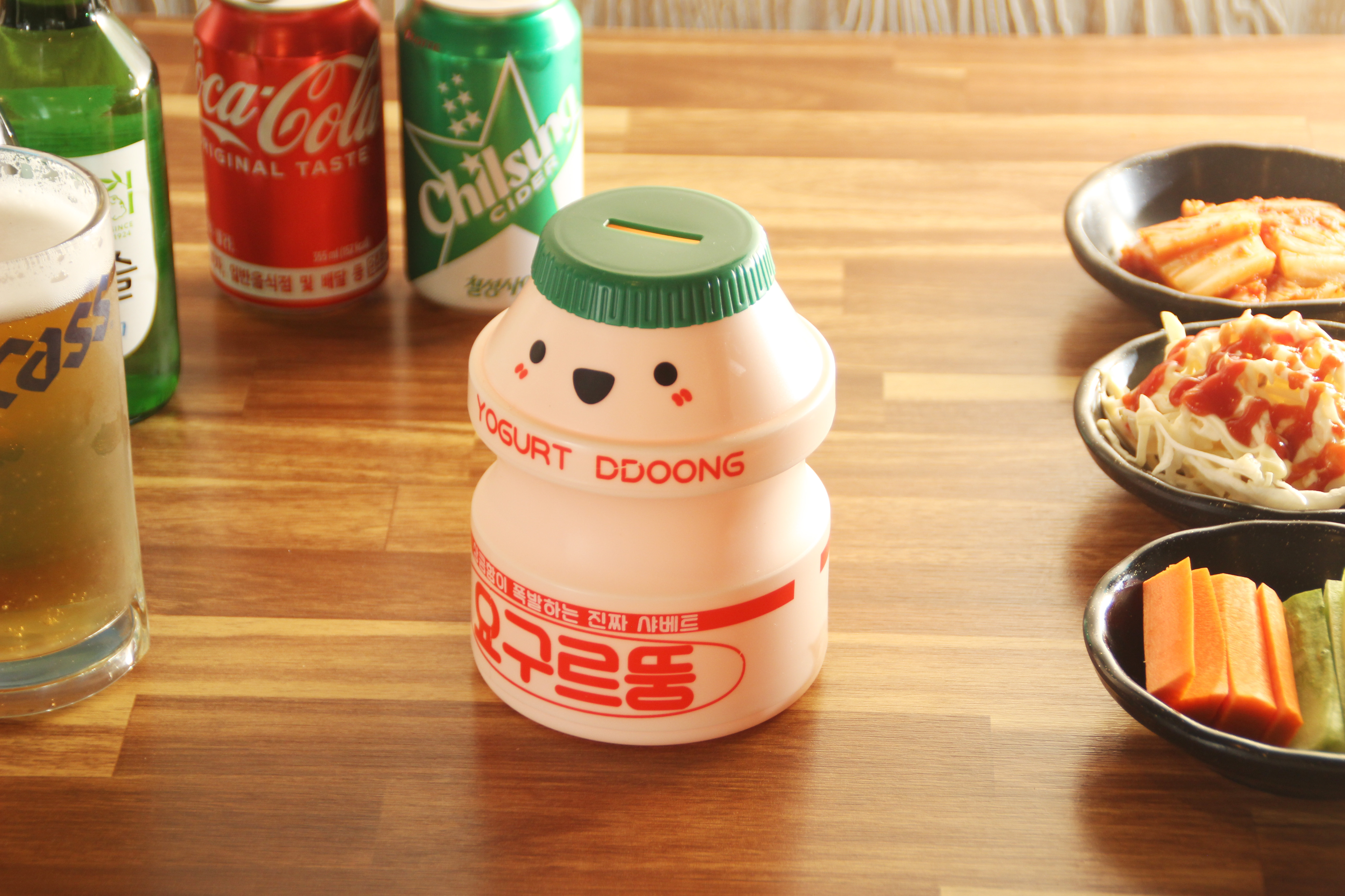 한술가락