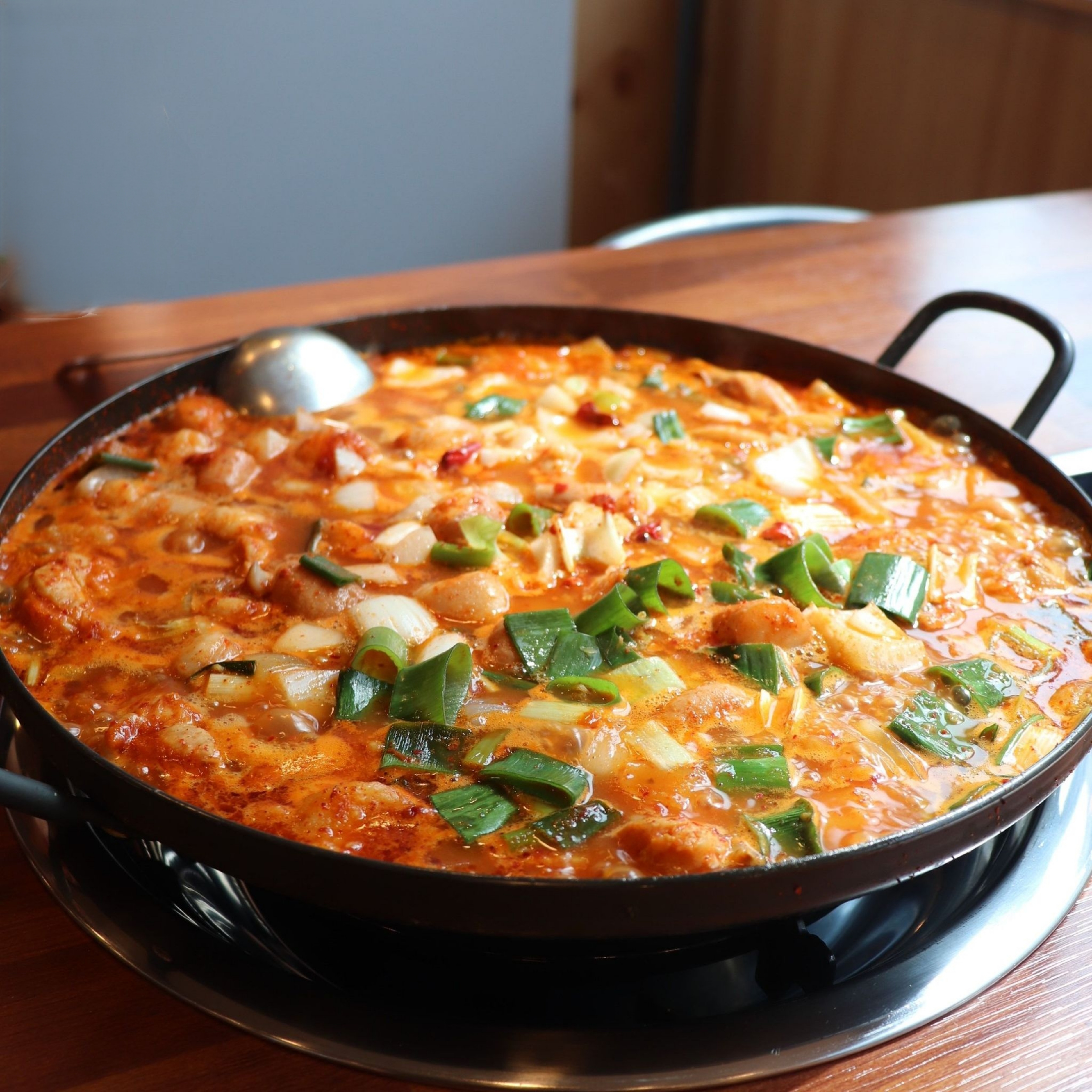 그집곱도리탕 하단점