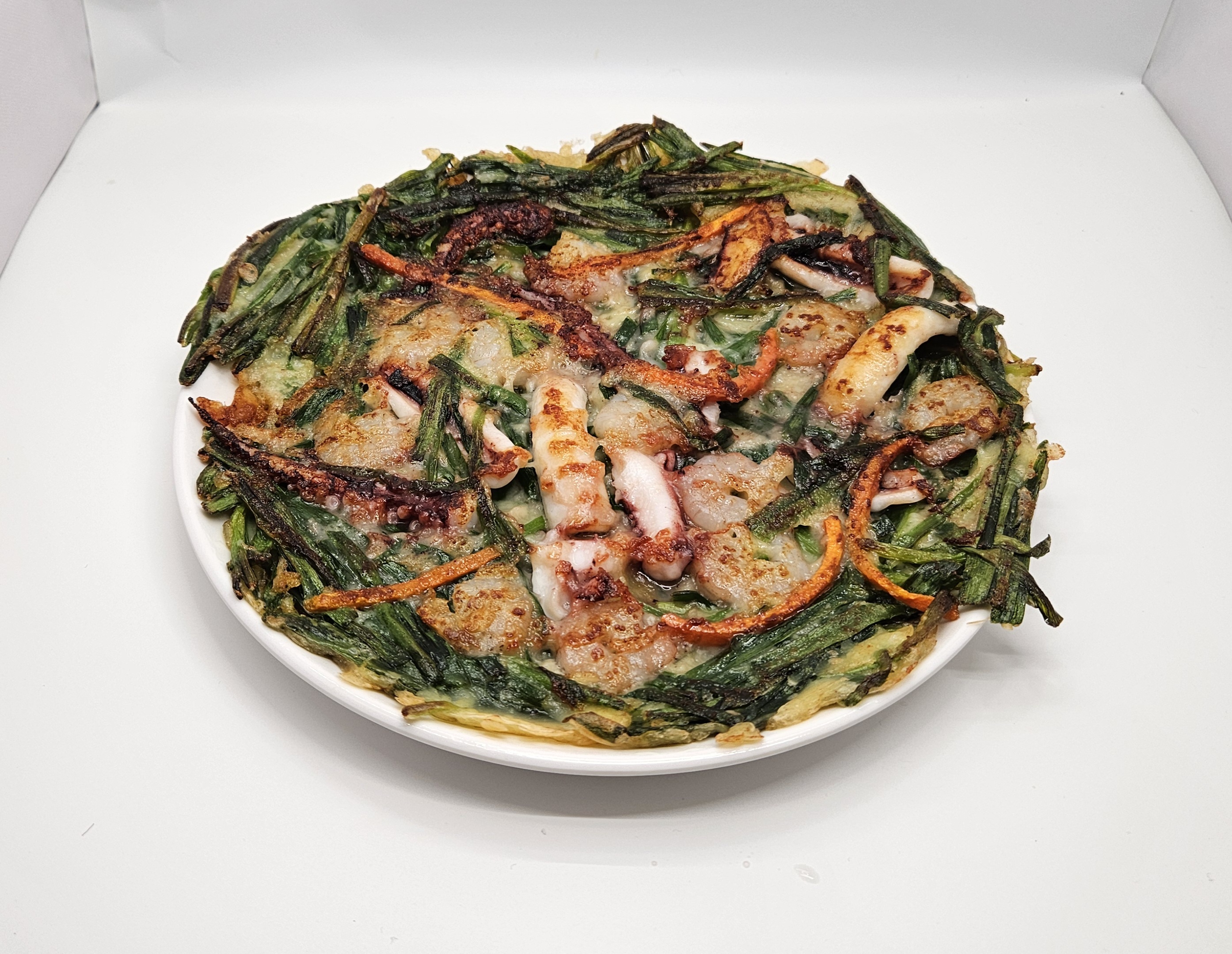 영칼국수
