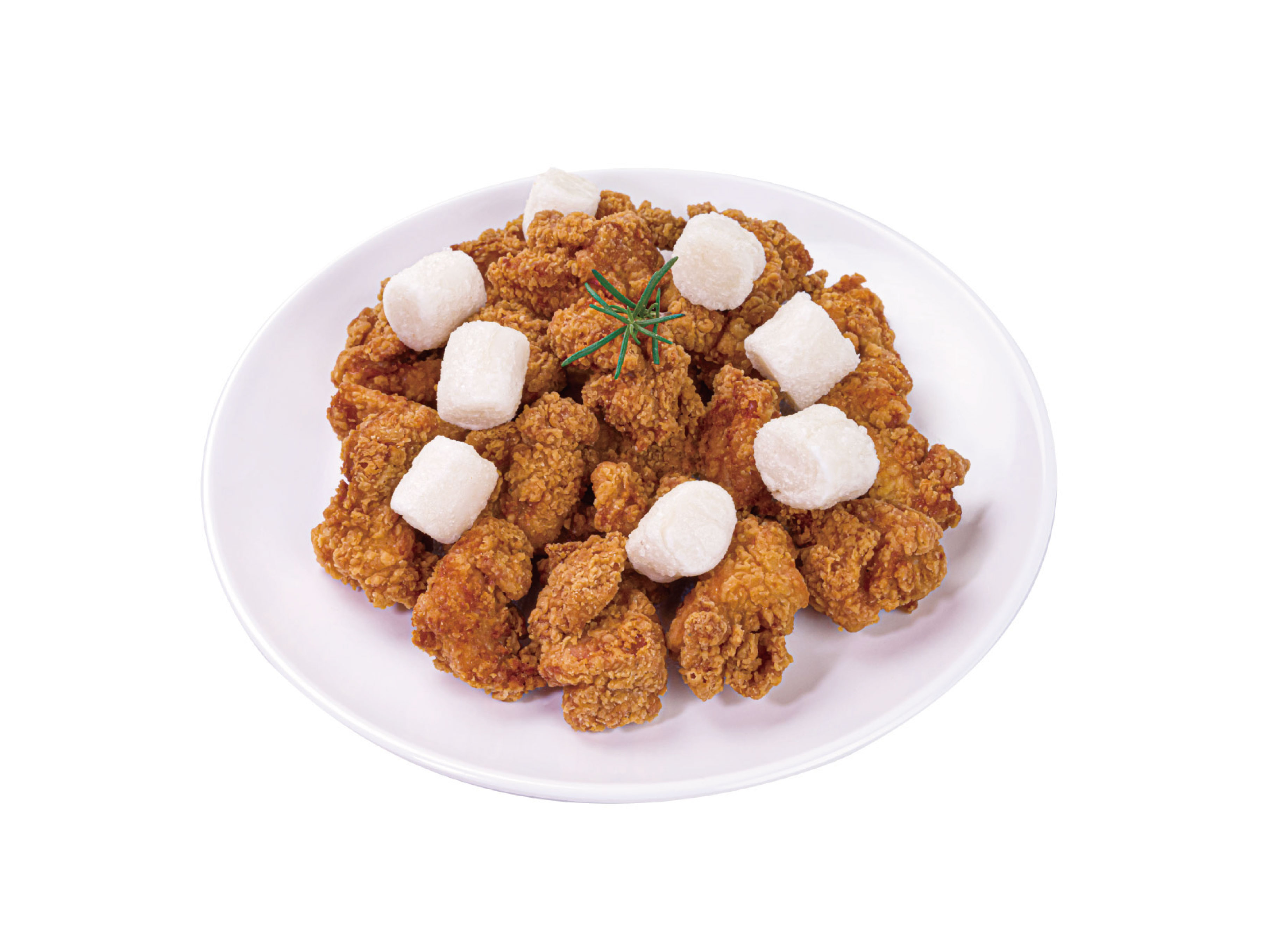 인생닭강정 서산 테크노벨리점