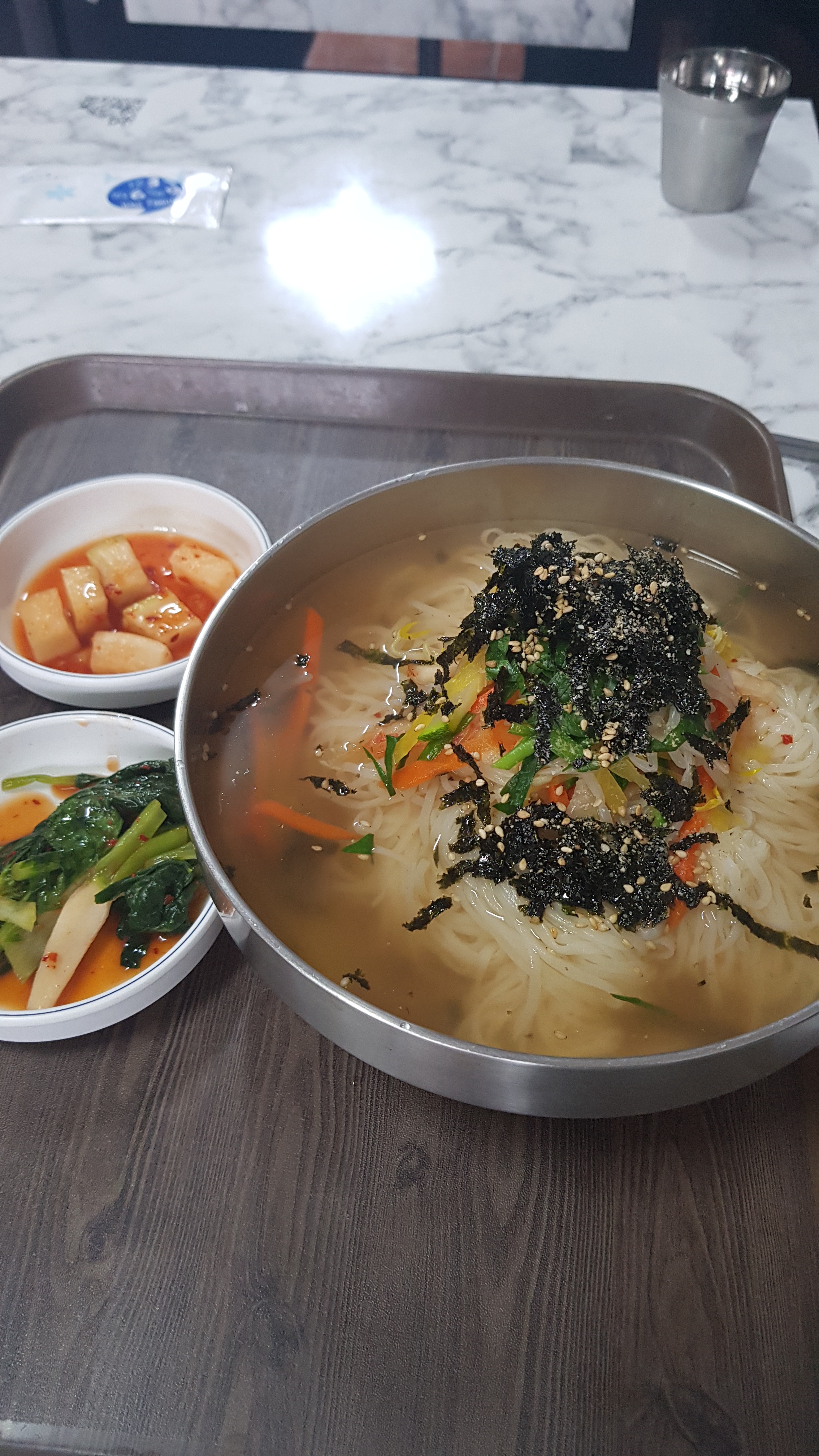 국수마을