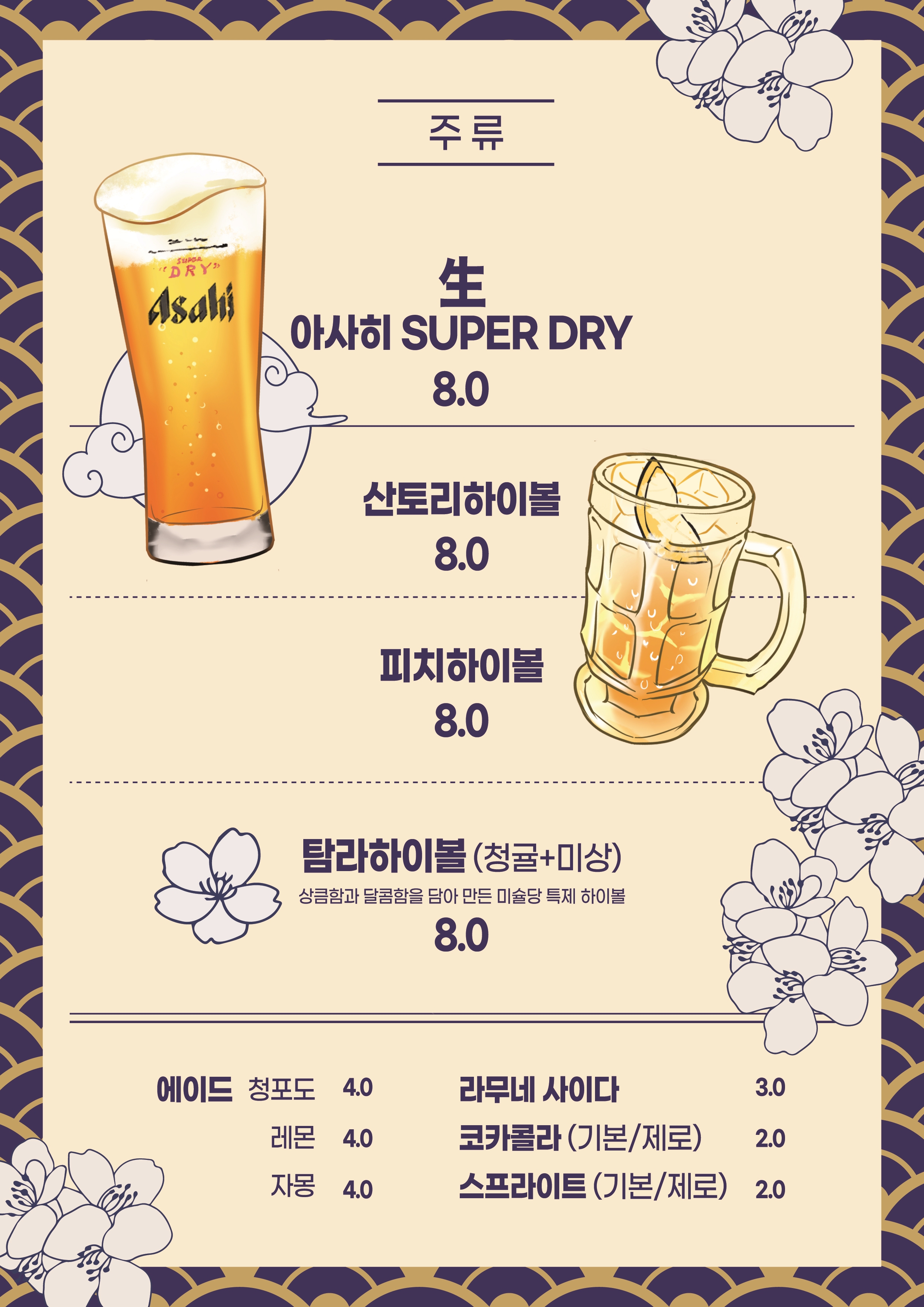 미슐당 울산점