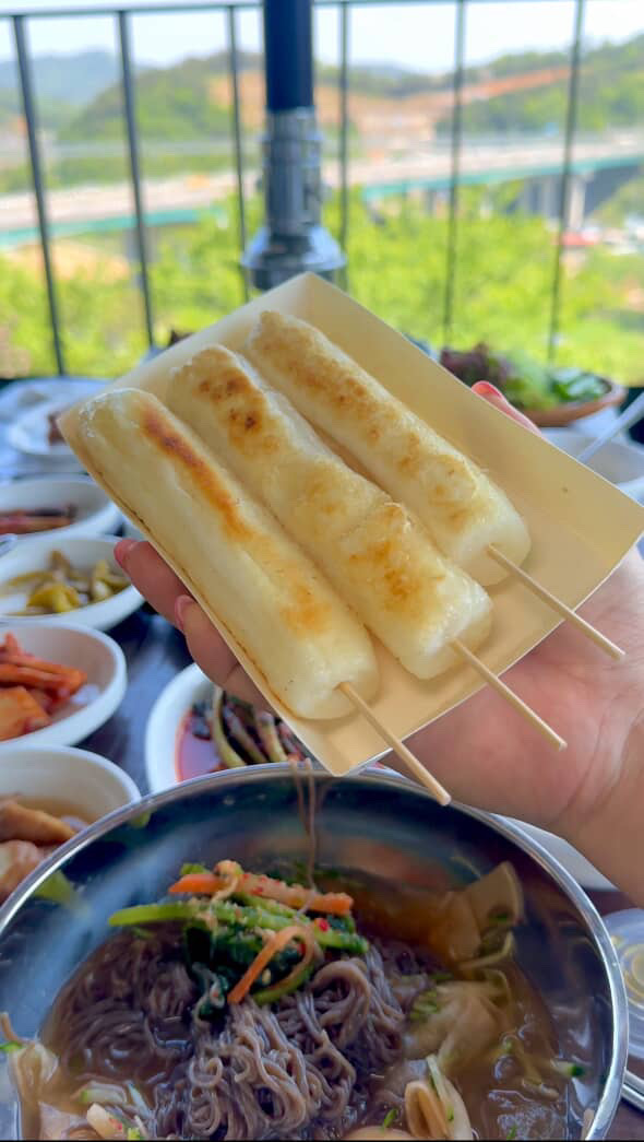 덕양참숯닭구이