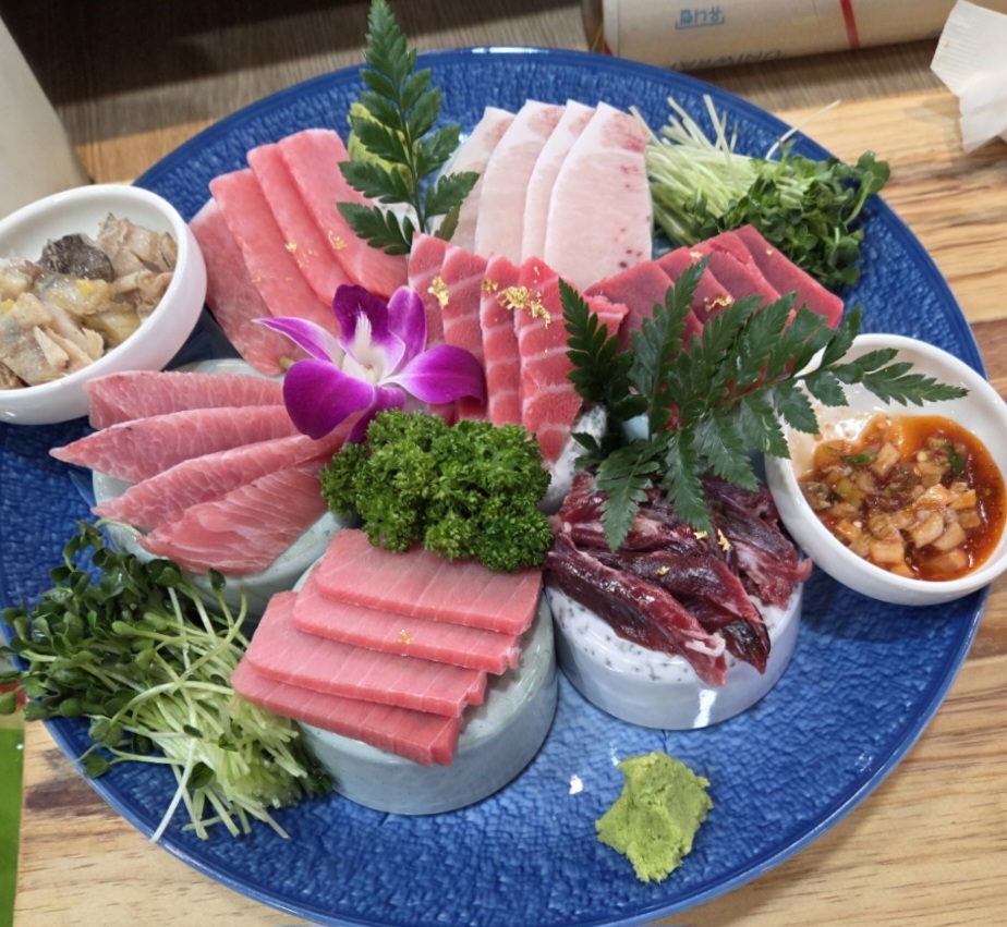 독도참치 금정점