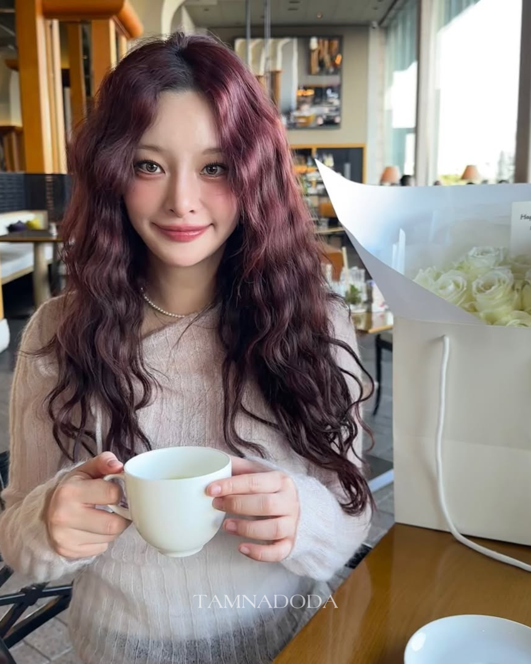 탐나도다헤어 앤 붙임머리 분당점 대표 이미지