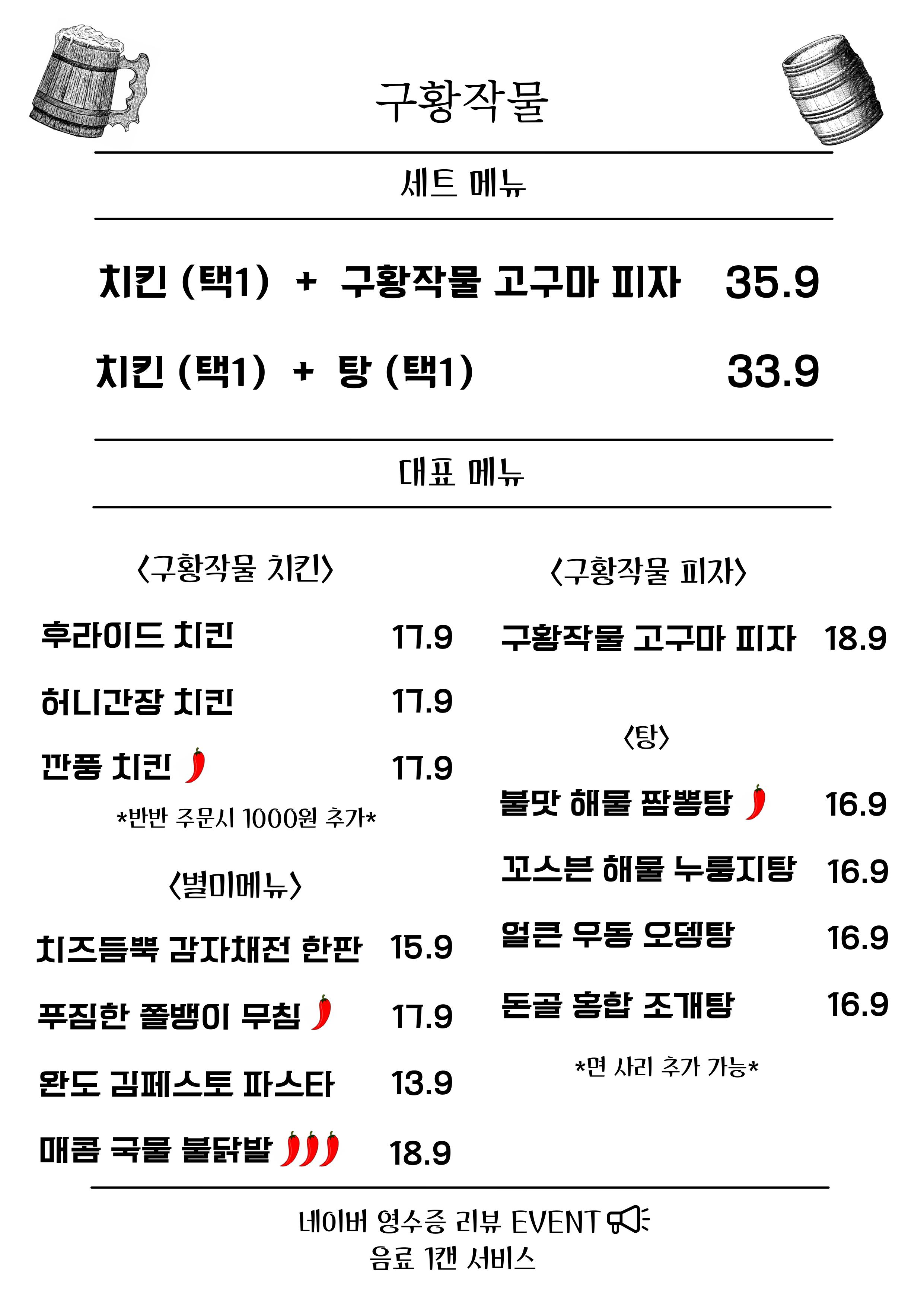 요약 정보 이미지