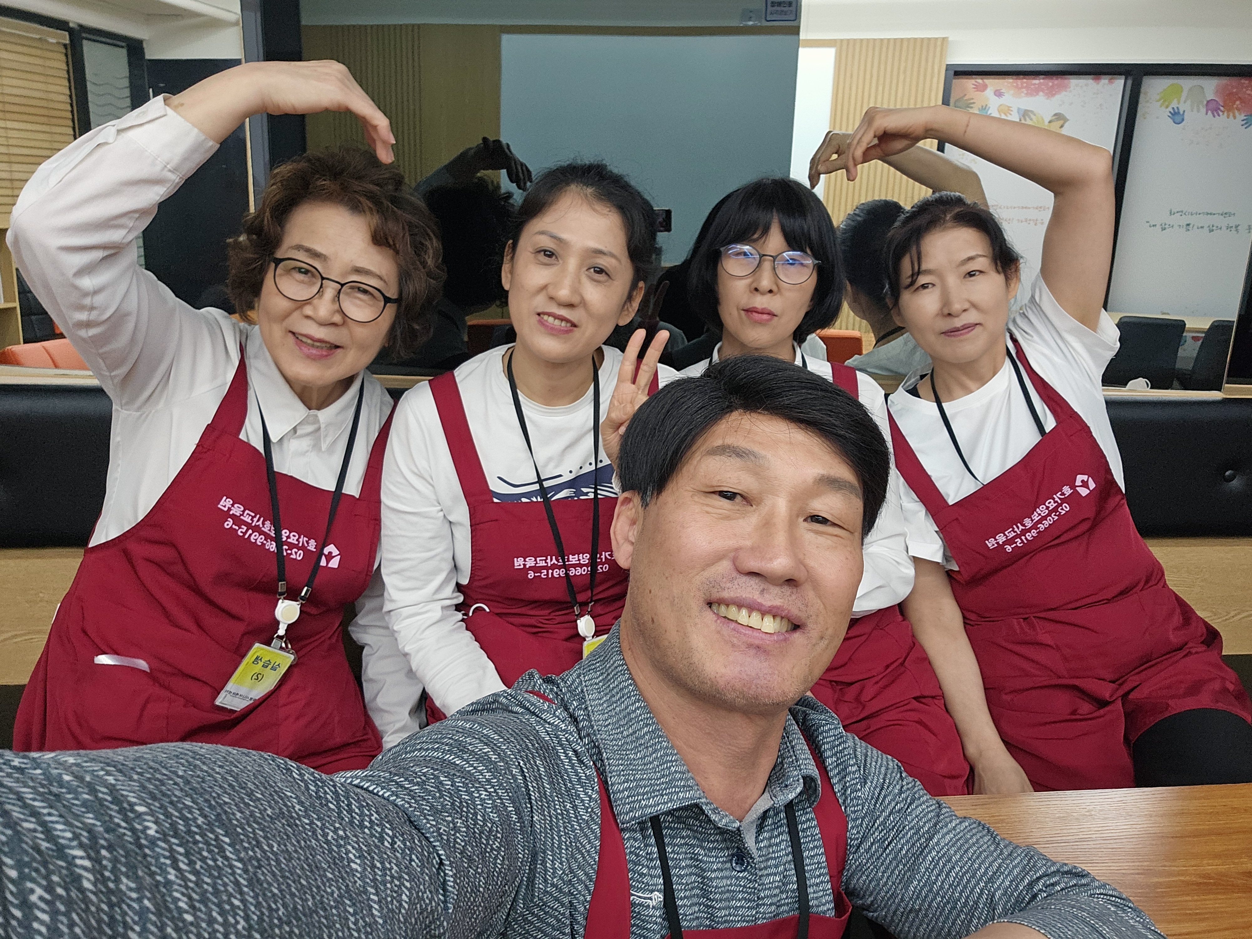 효가요양보호사교육원