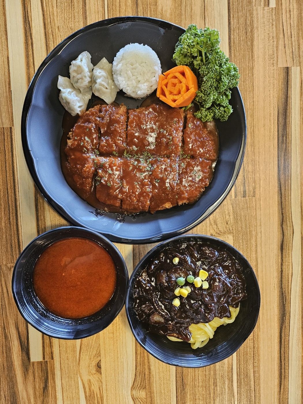 율량반점