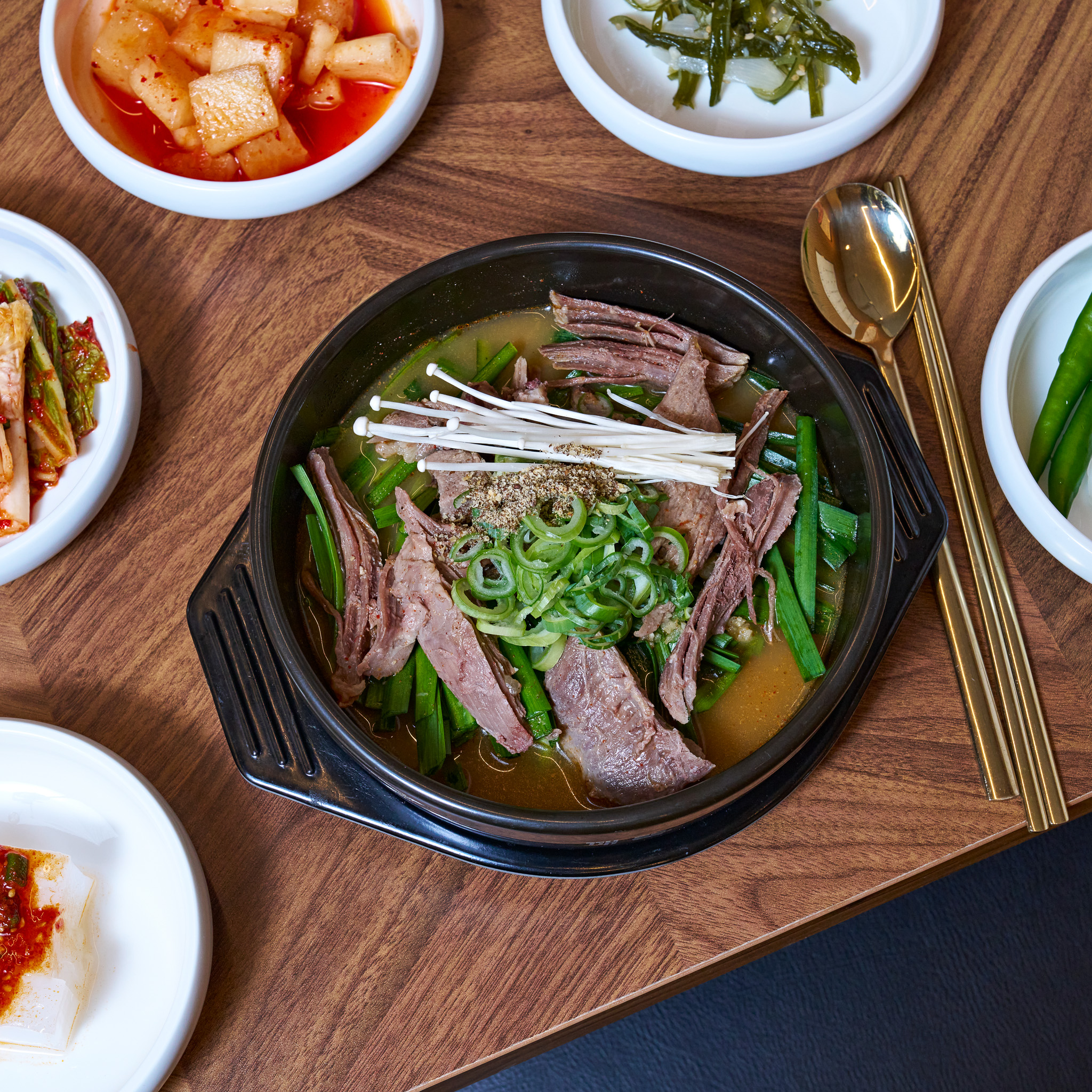 초월흑염소명가 광명점