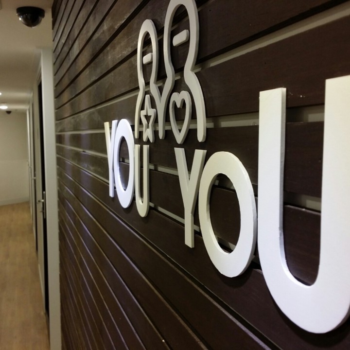 1번째 스튜디오 사진