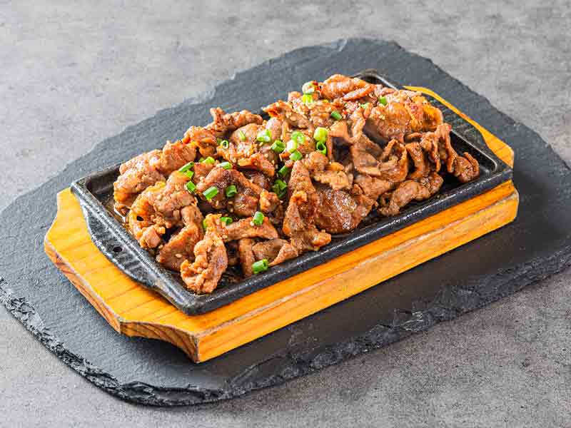 돼지대첩 수원 호매실능실마을점