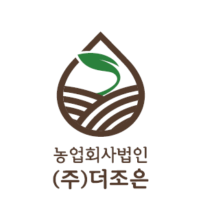 농업회사법인더조은
