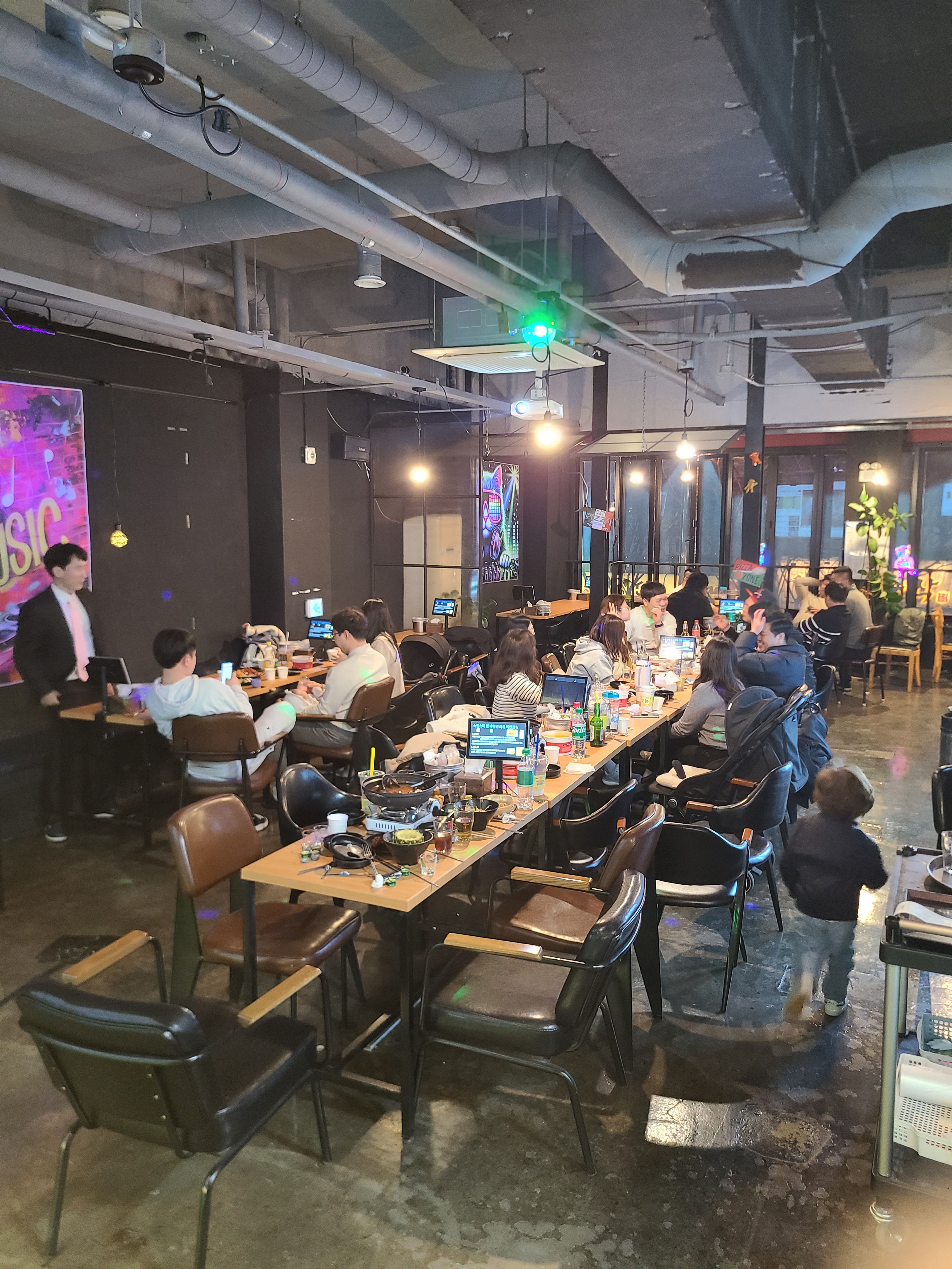 만계치킨 피자마루 전북도청점