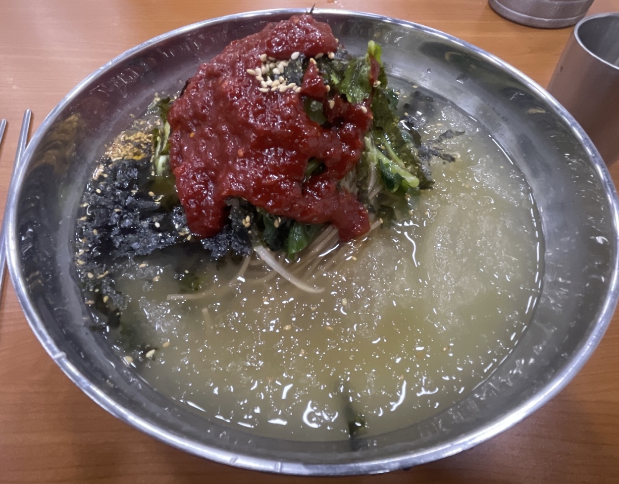 형제 식육식당