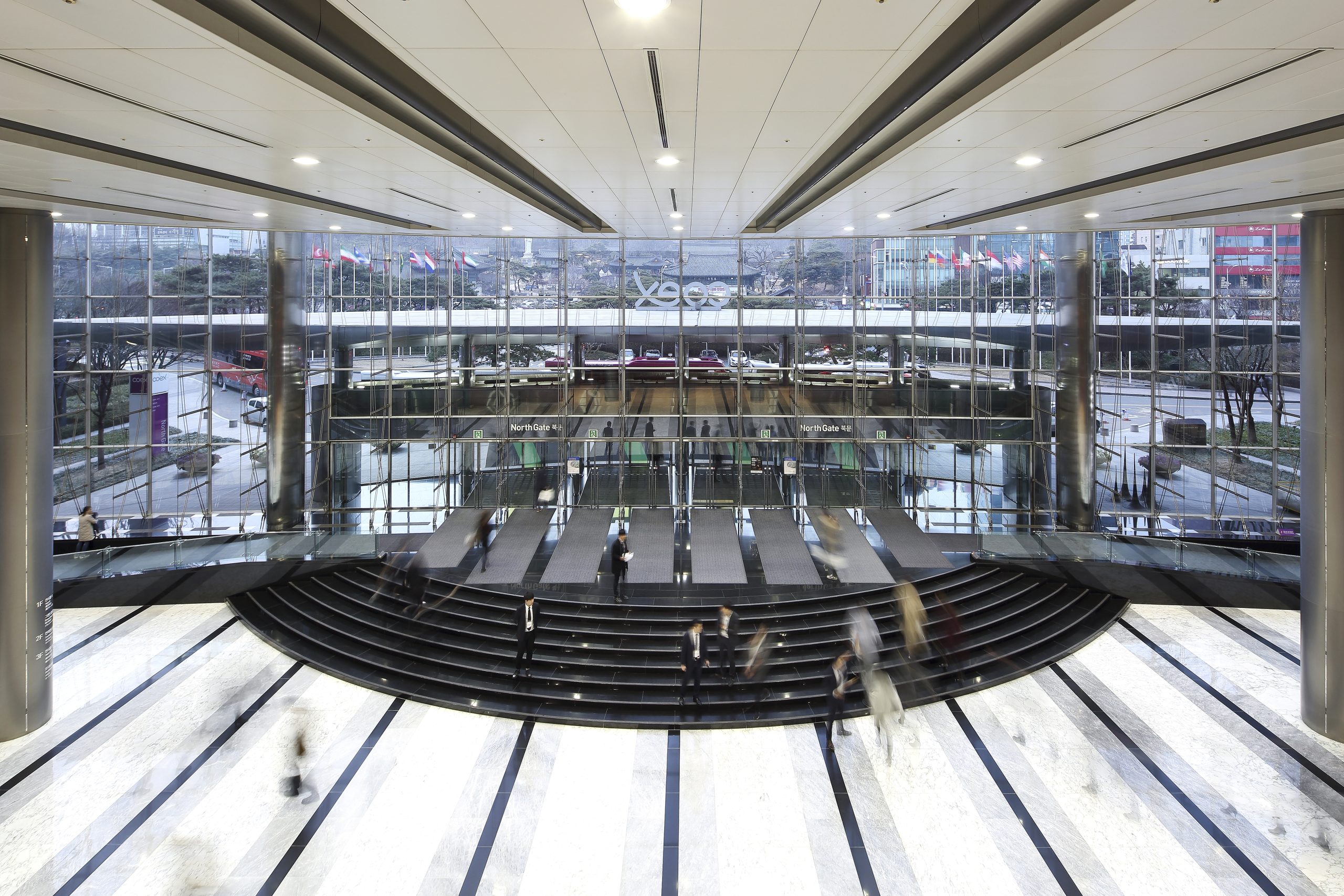 코엑스 그랜드볼룸