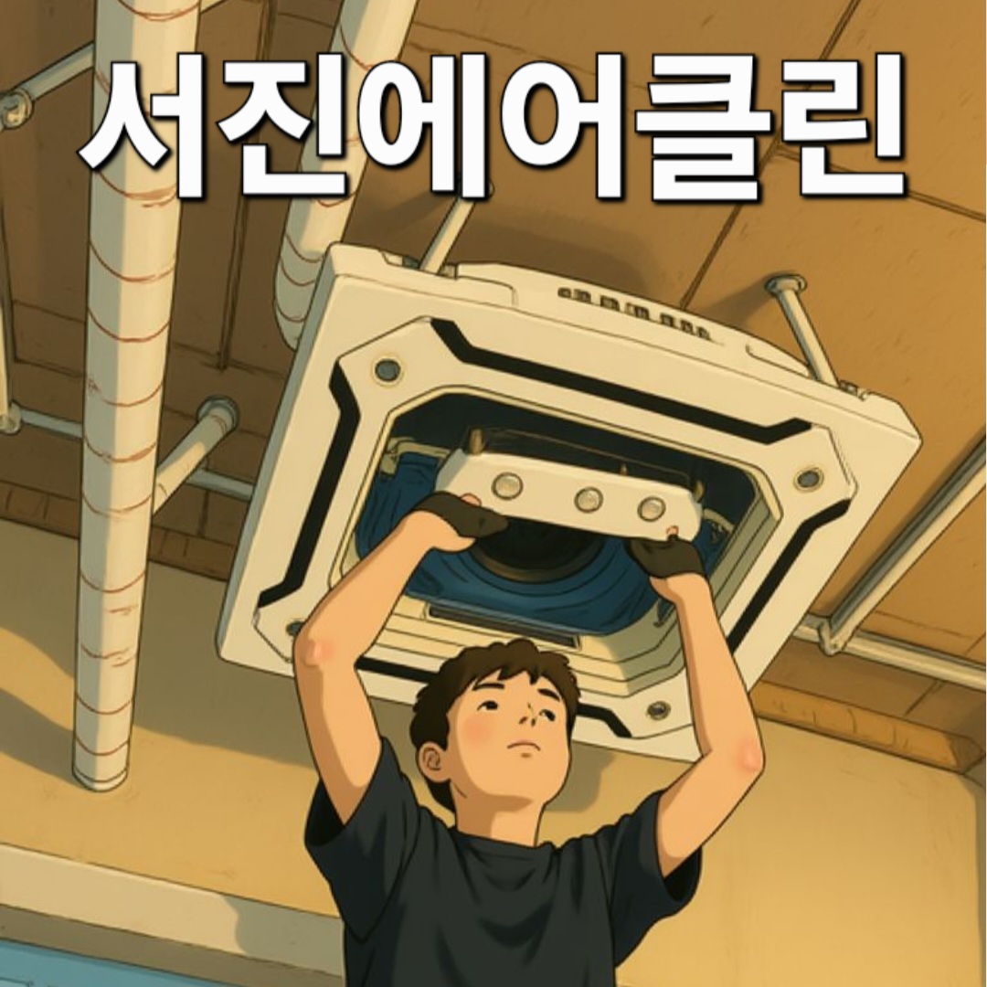 서진에어클린