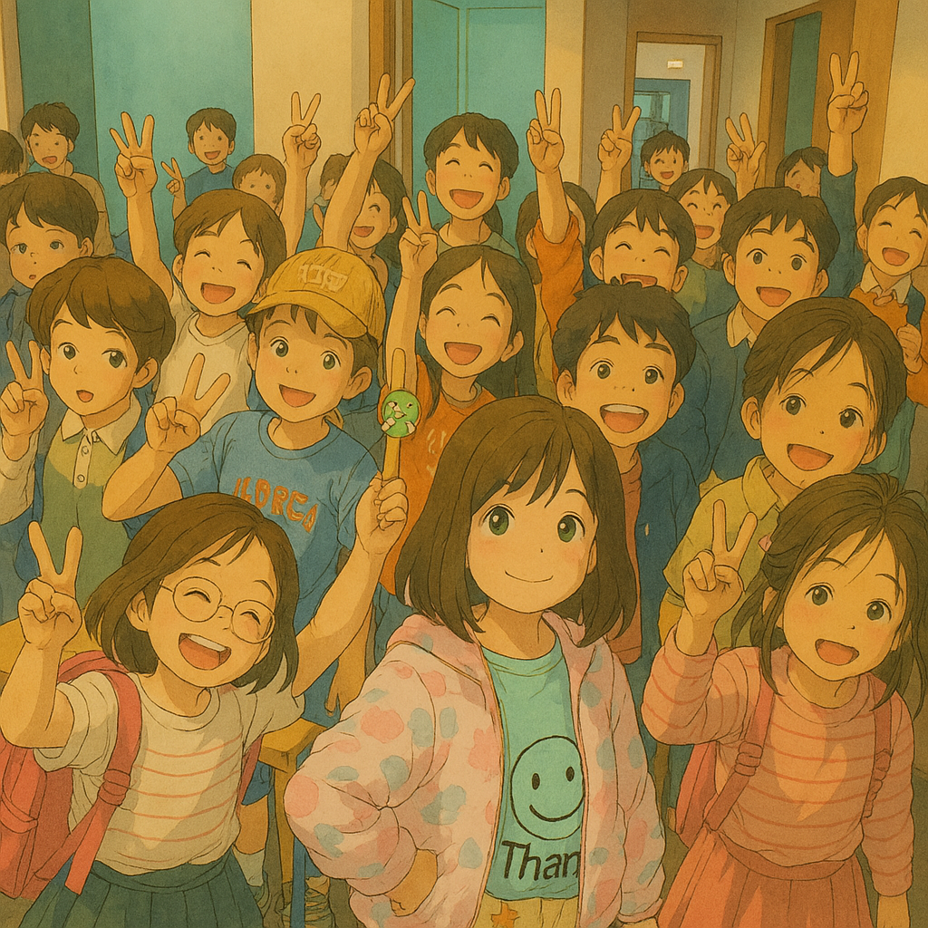 포워드어학원 대표 이미지