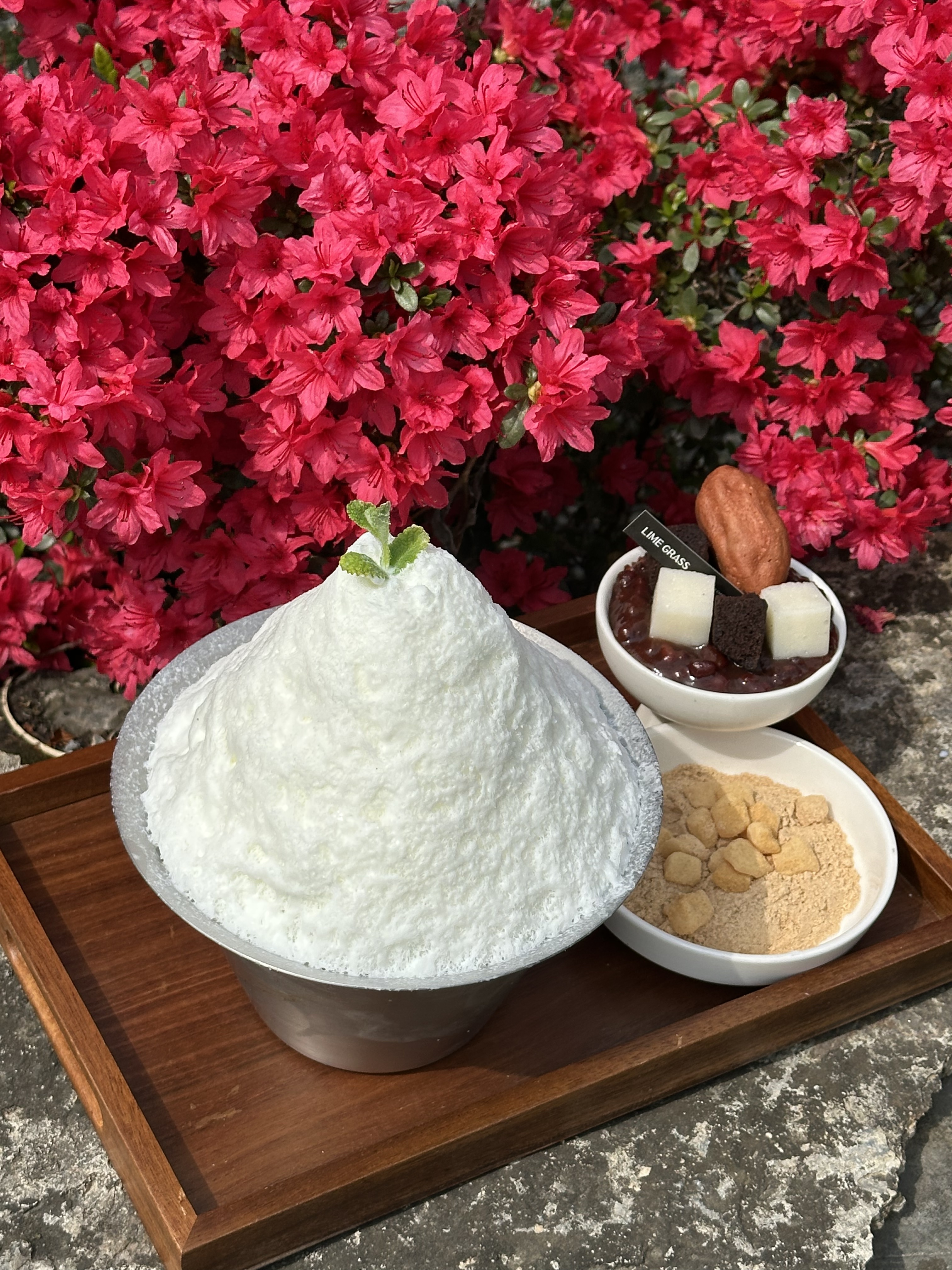 Patbingsu