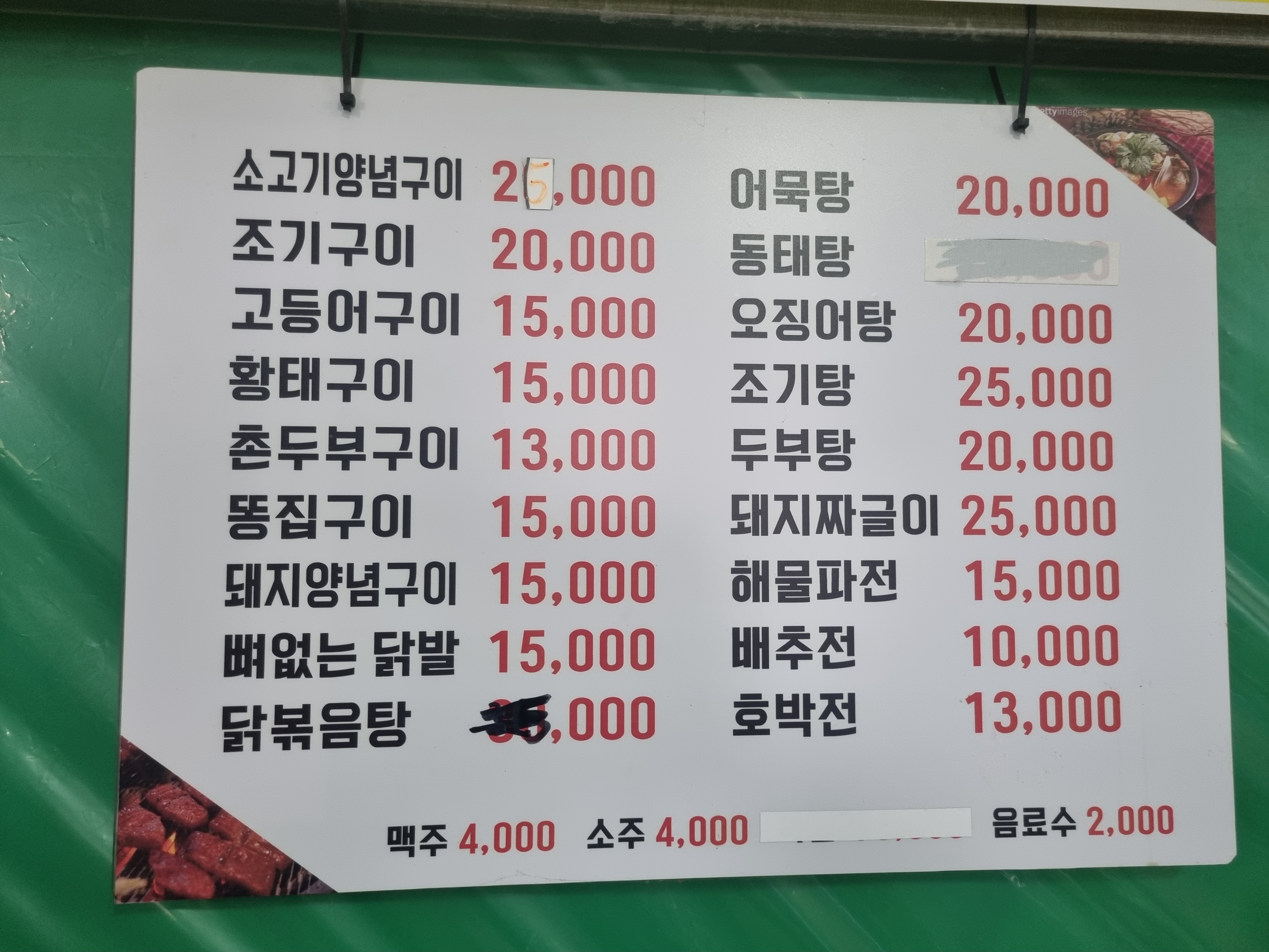 요약 정보 이미지