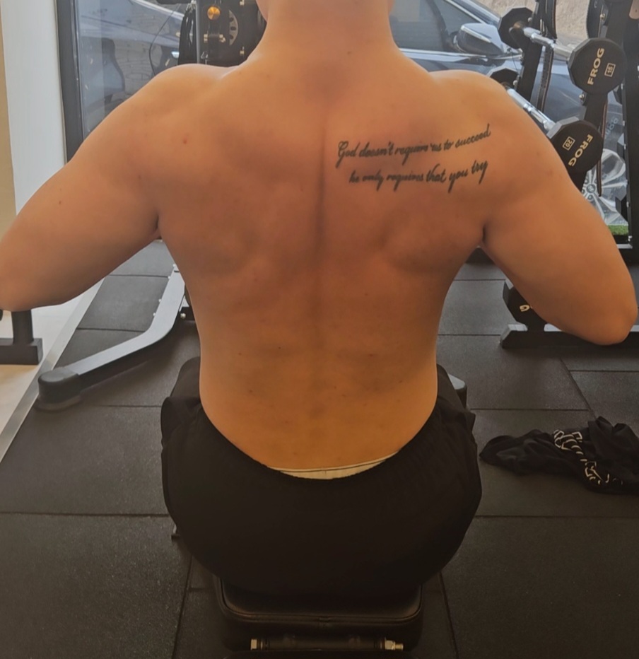 하이짐PT 대표 이미지