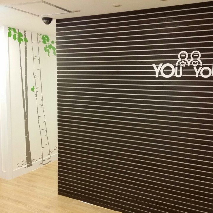 4번째 스튜디오 사진