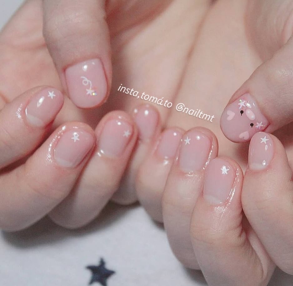 네일 토마토 대표 이미지