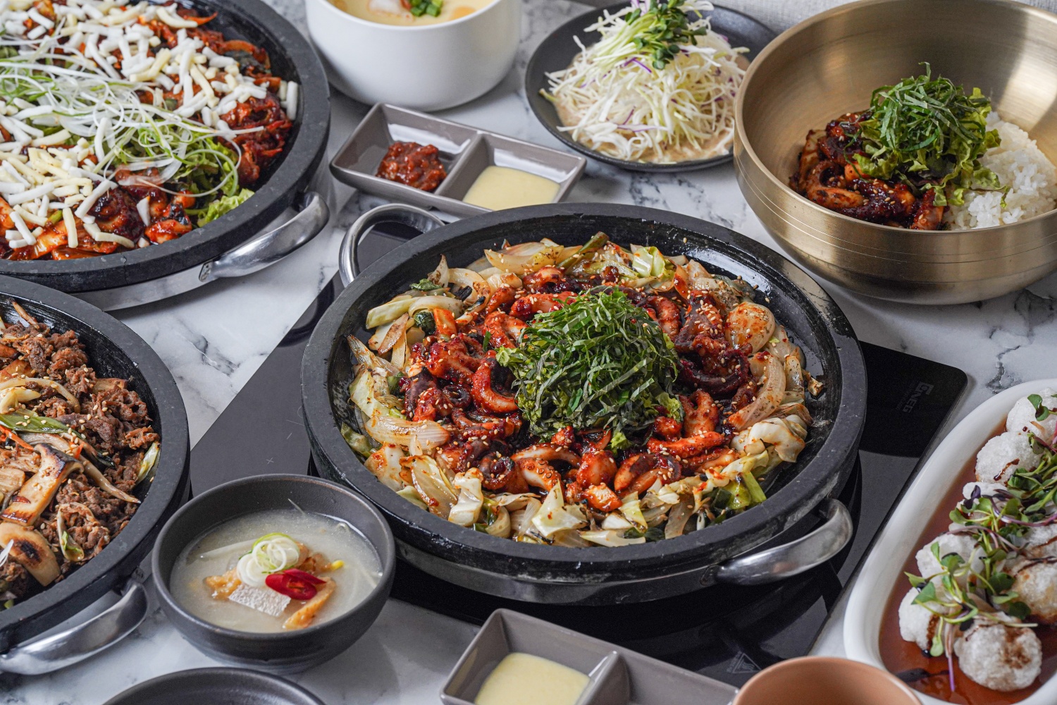 쭈꾸미랑