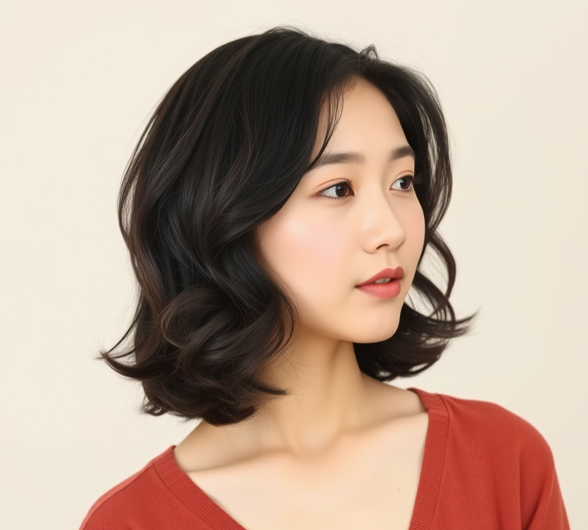 미장원by지