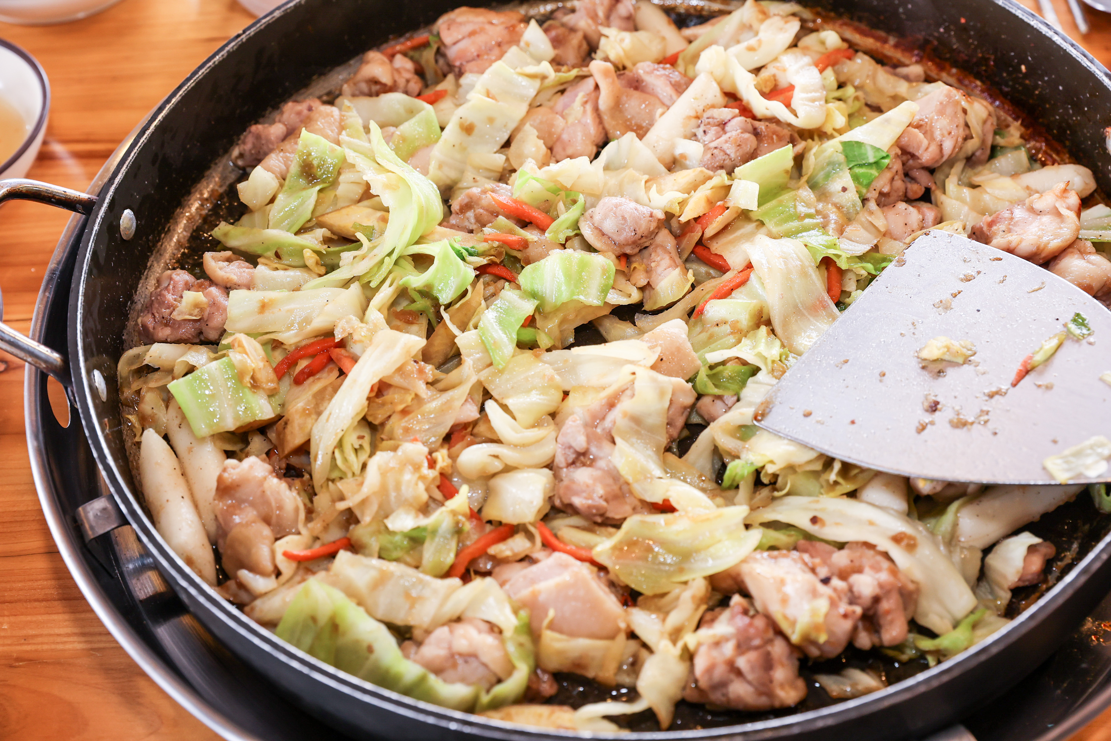 아띠춘천닭갈비