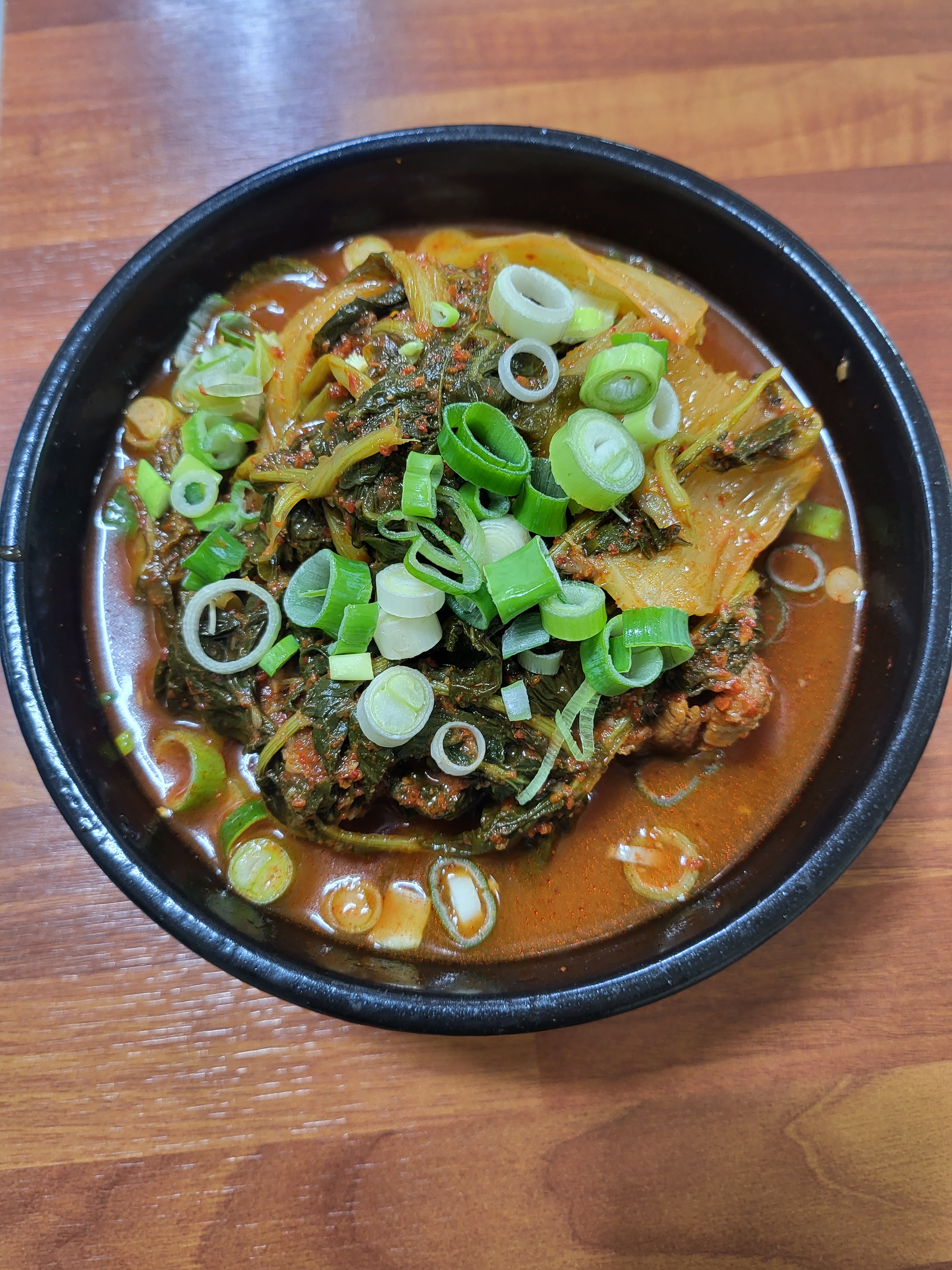 돼지한마리 2호점