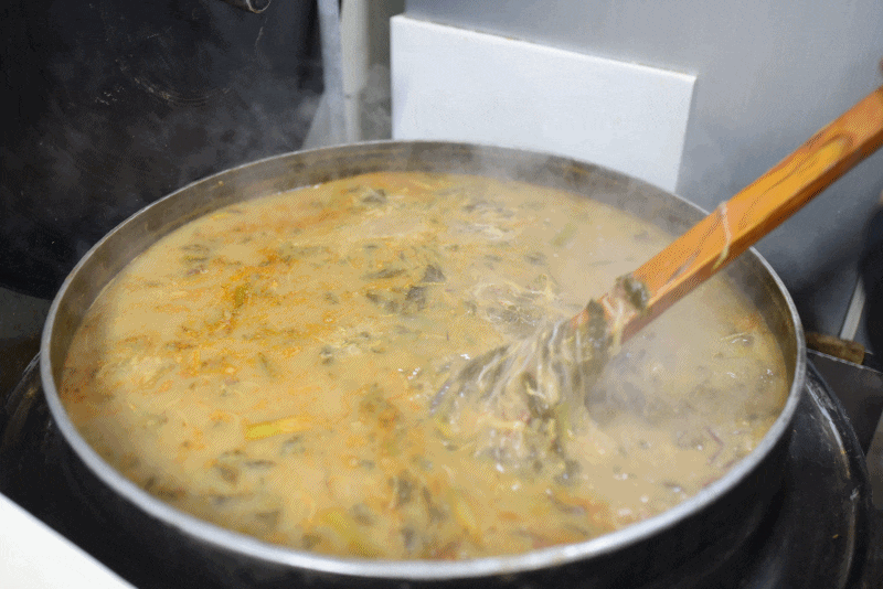 테마참숯장어구이