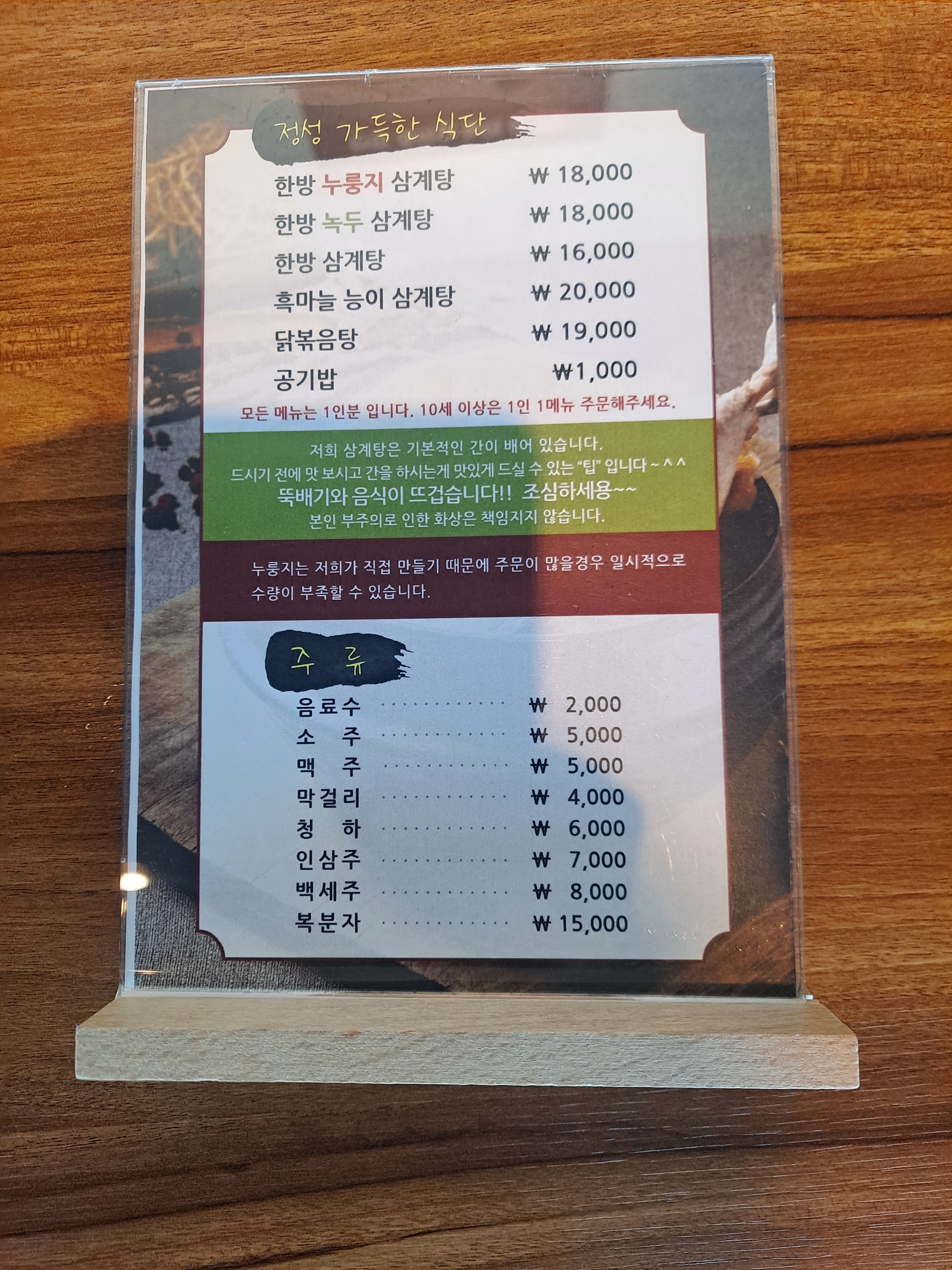 요약 정보 이미지