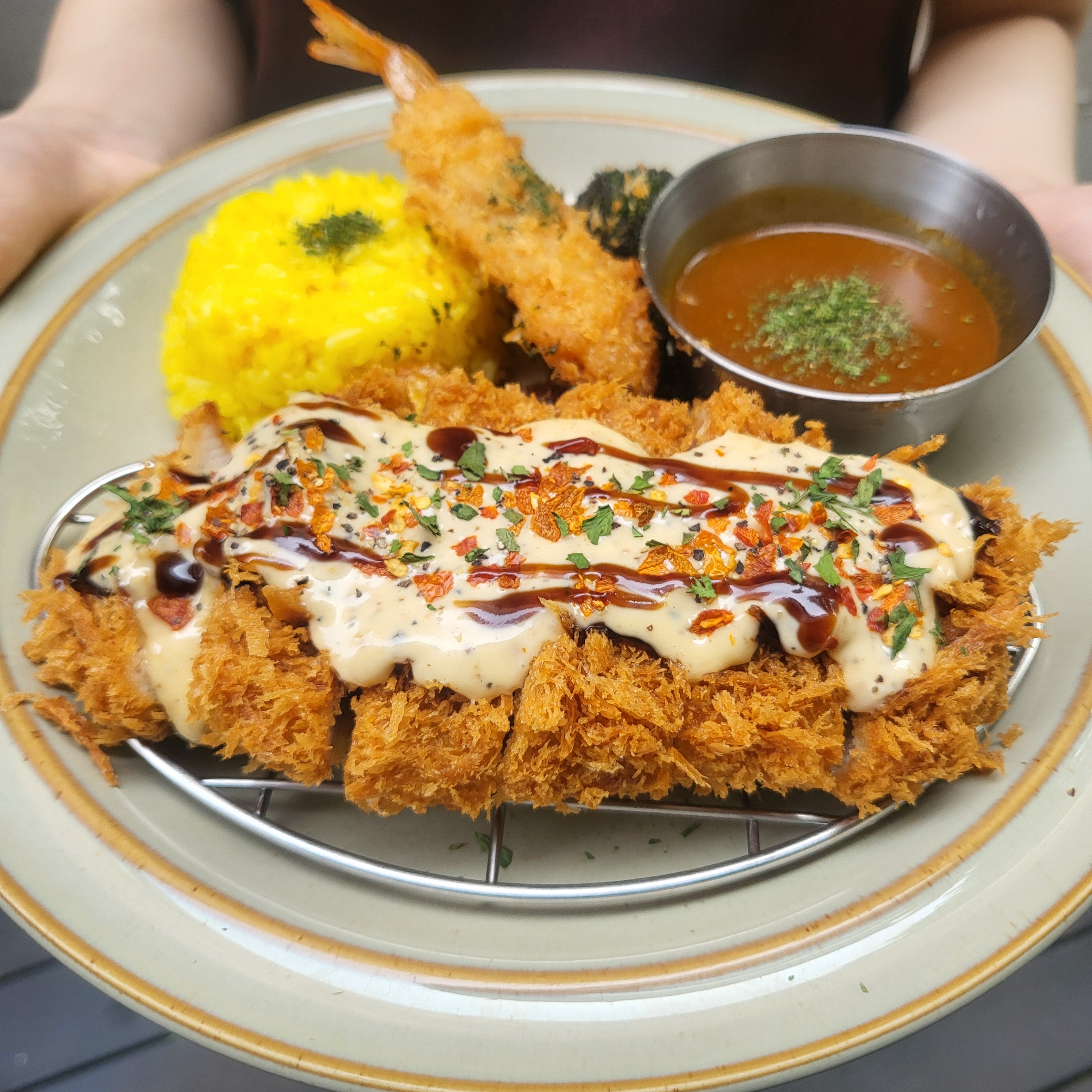 홍대 카레츠
