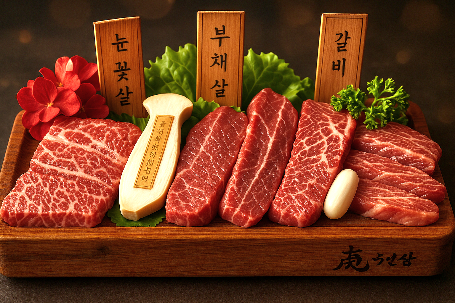 부드럽소 양주옥정점