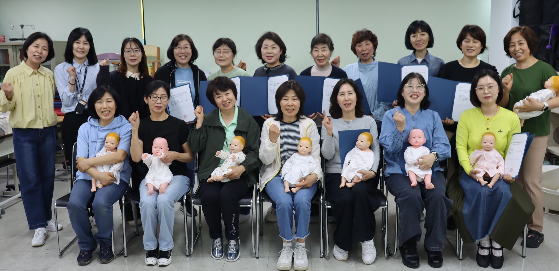 홈케어 산후도우미 photo 8