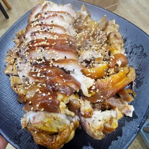 여수족발