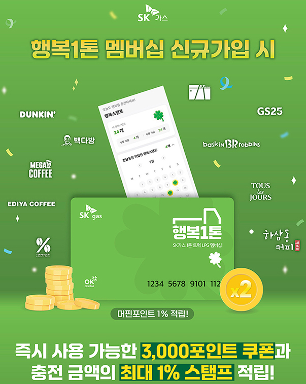 SK행복충전 영천대성충전소
