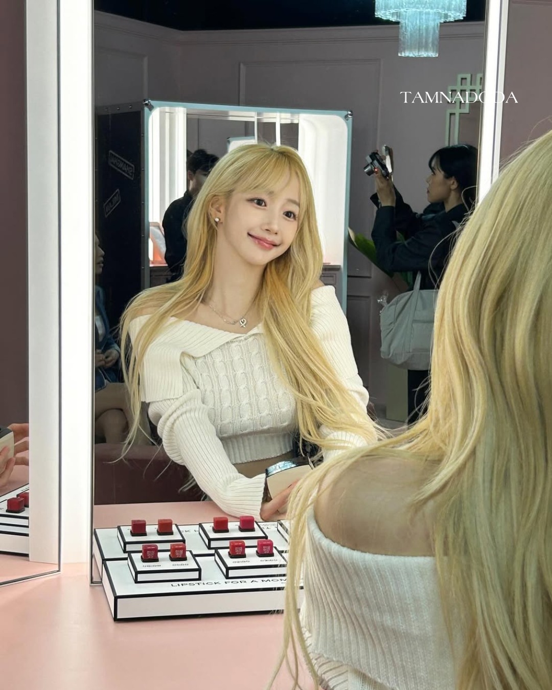 탐나도다헤어 앤 붙임머리 분당점 대표 이미지