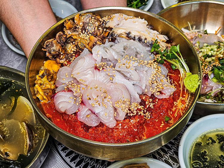 목포명가 삼성점