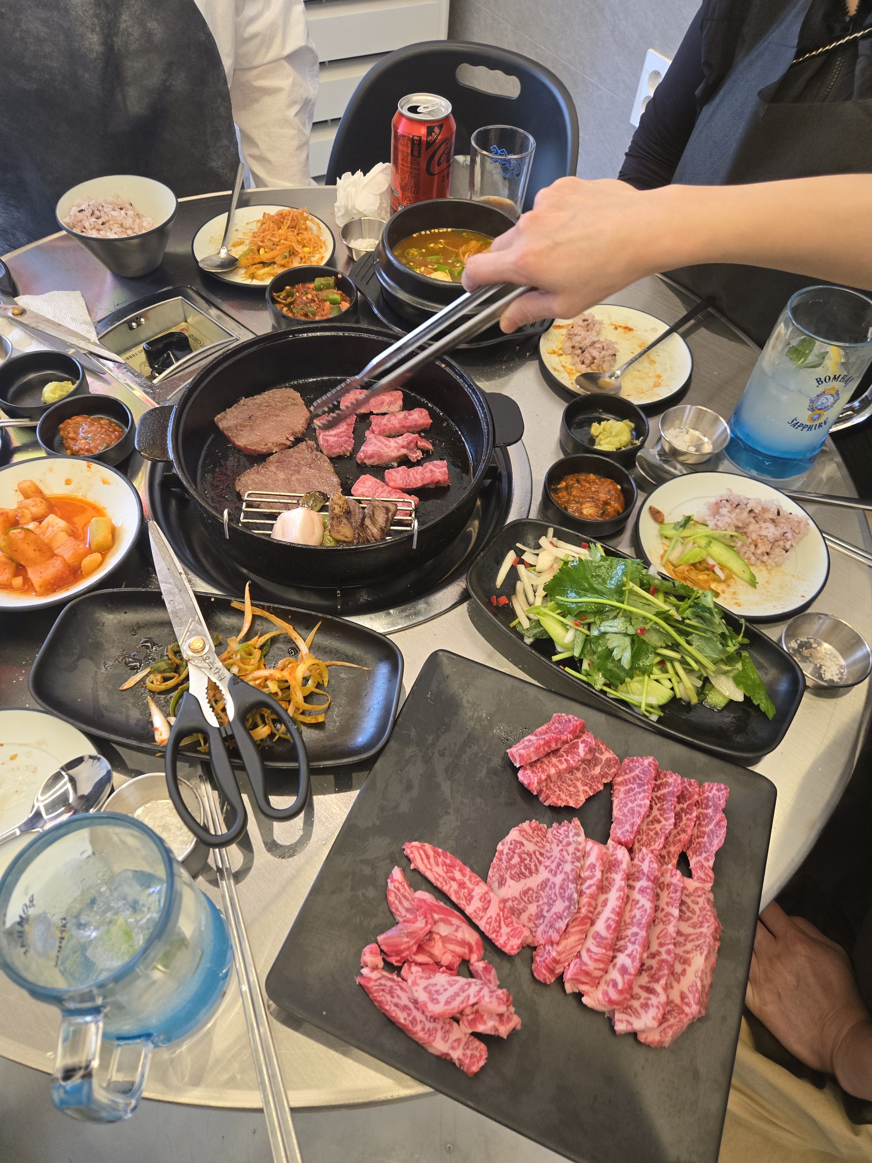 더 마장