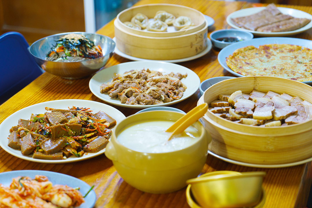 검산막국수 이미지