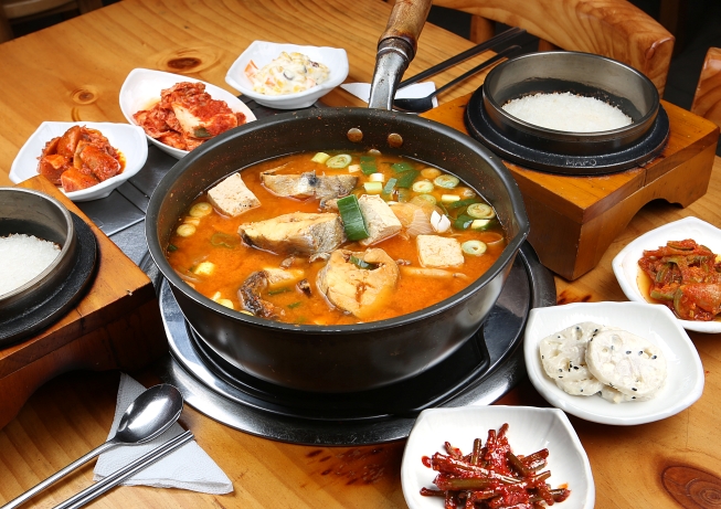 순하네돌솥밥집