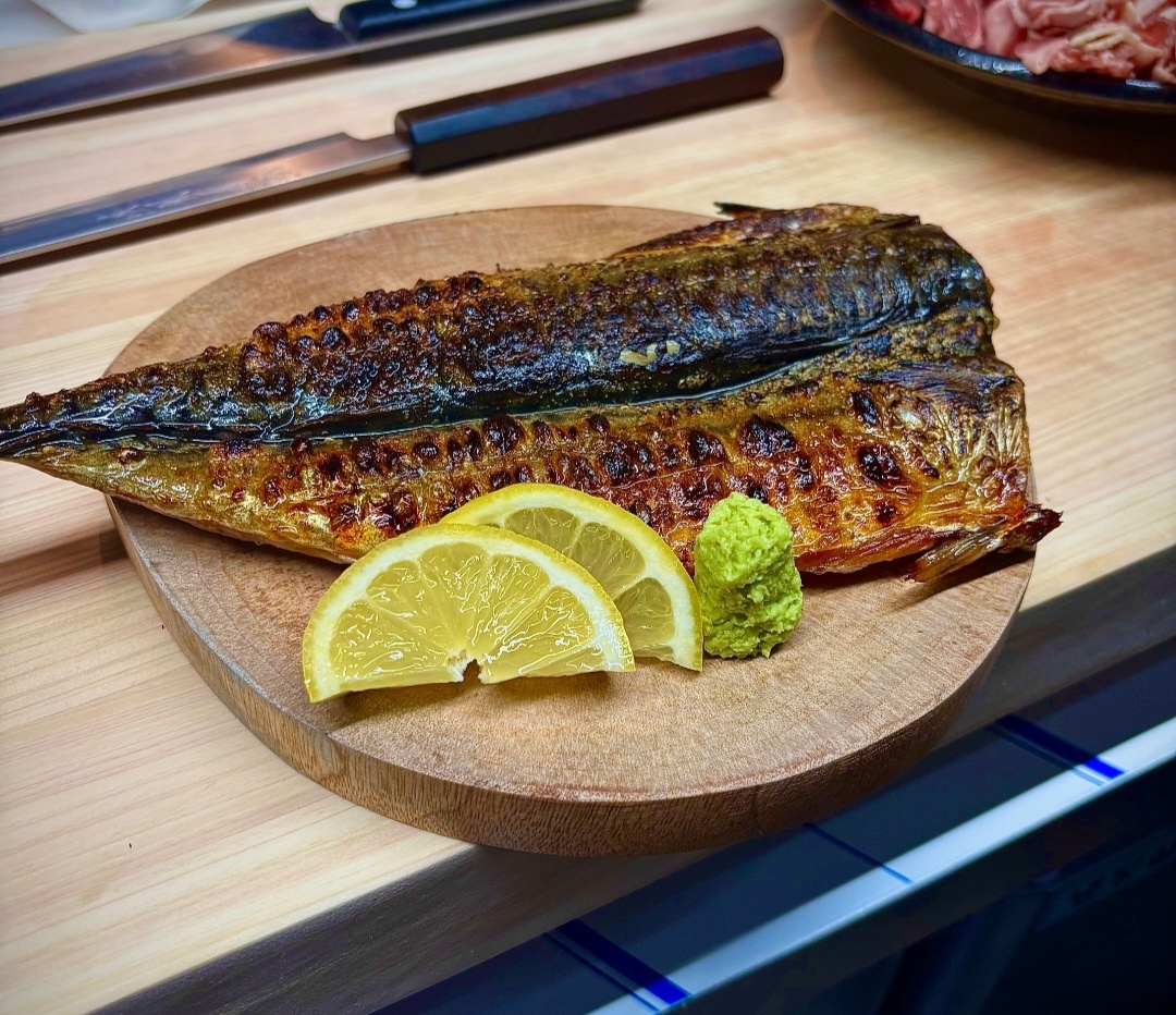 야끼니꾸 오나규
