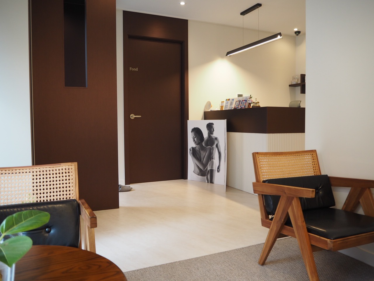 인어스스파 photo 3