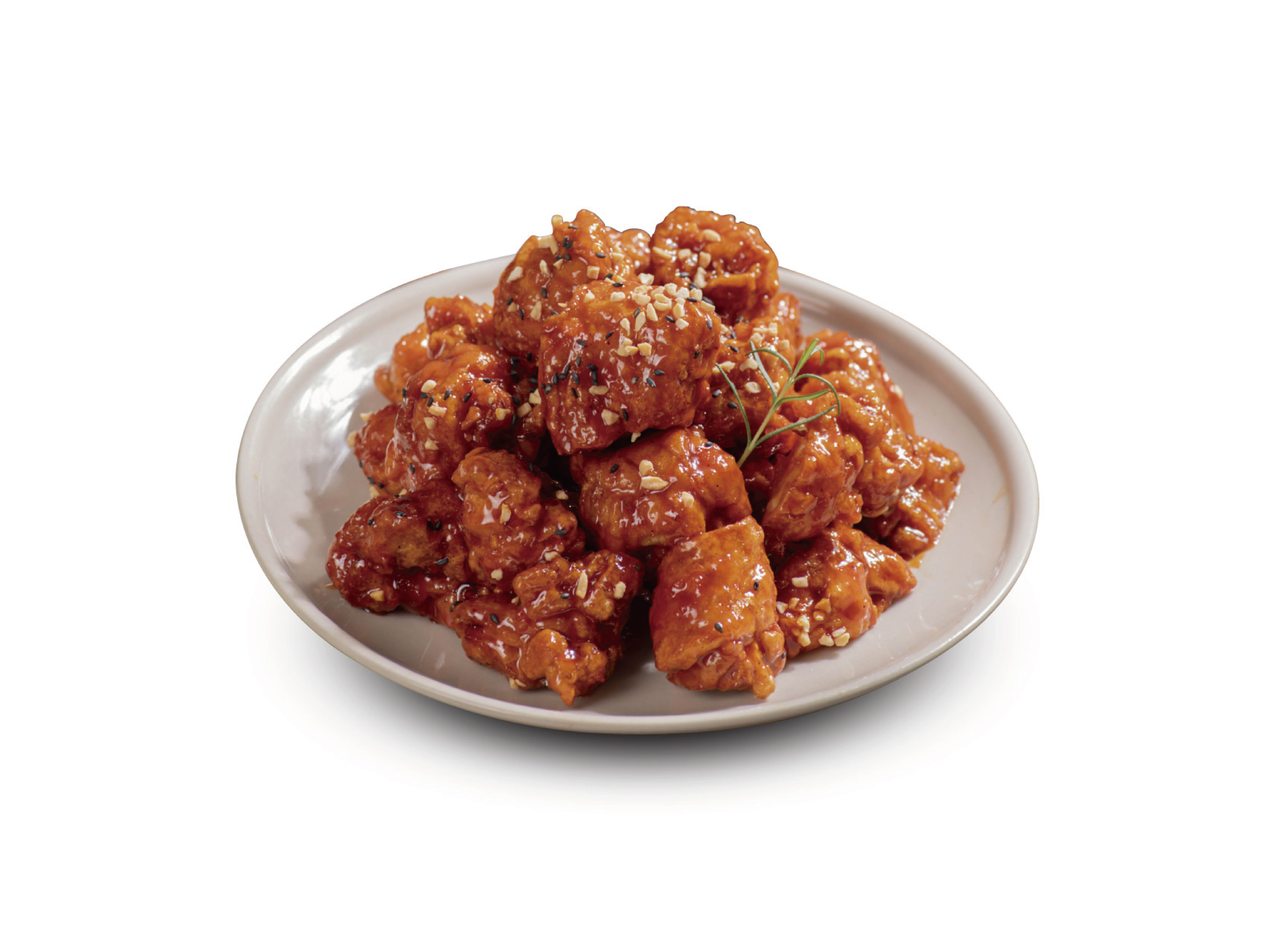 인생닭강정 서산 테크노벨리점