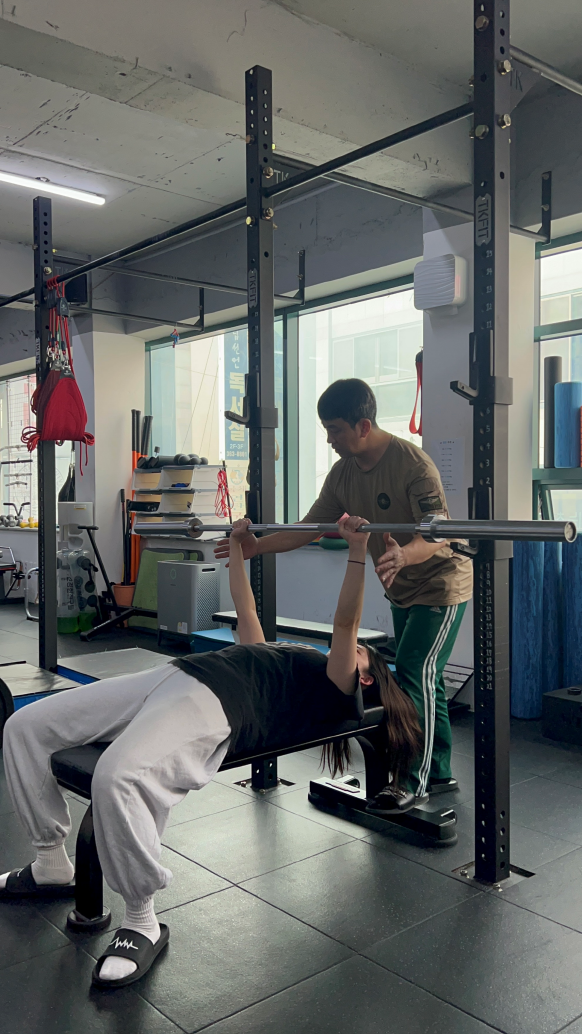 더바른짐 대표 이미지