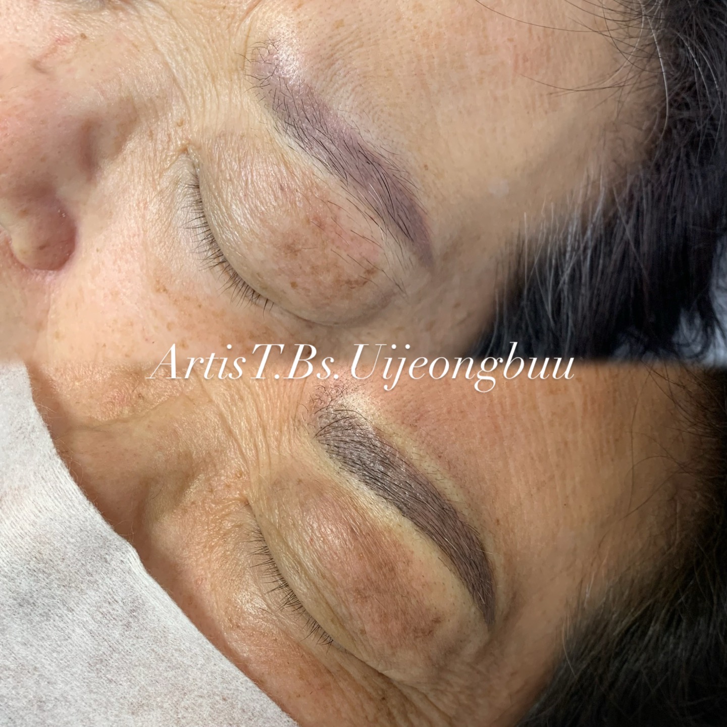 아티스트비에스 의정부점 대표 이미지